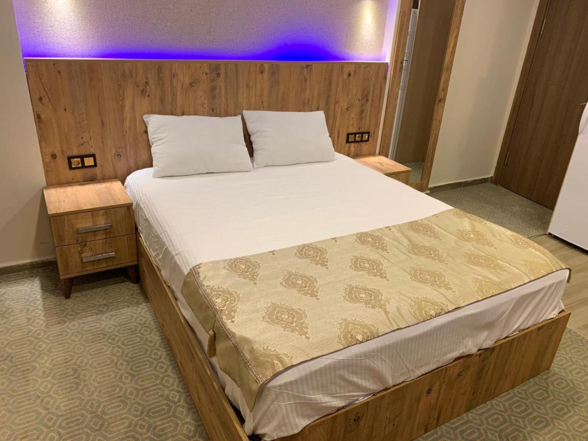 Nour Suite & Residence Istanbul Luaran gambar