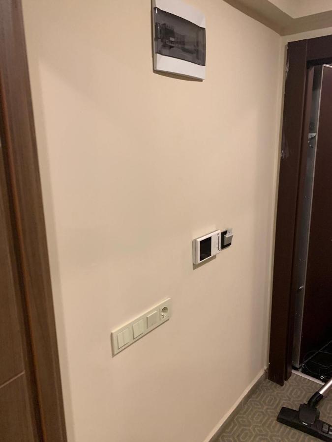 Nour Suite & Residence Istanbul Luaran gambar