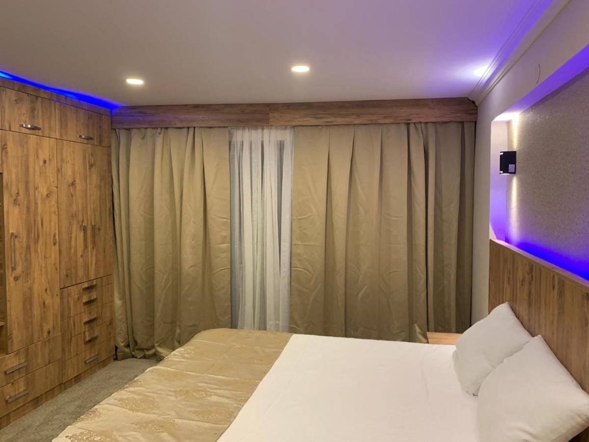 Nour Suite & Residence Istanbul Luaran gambar