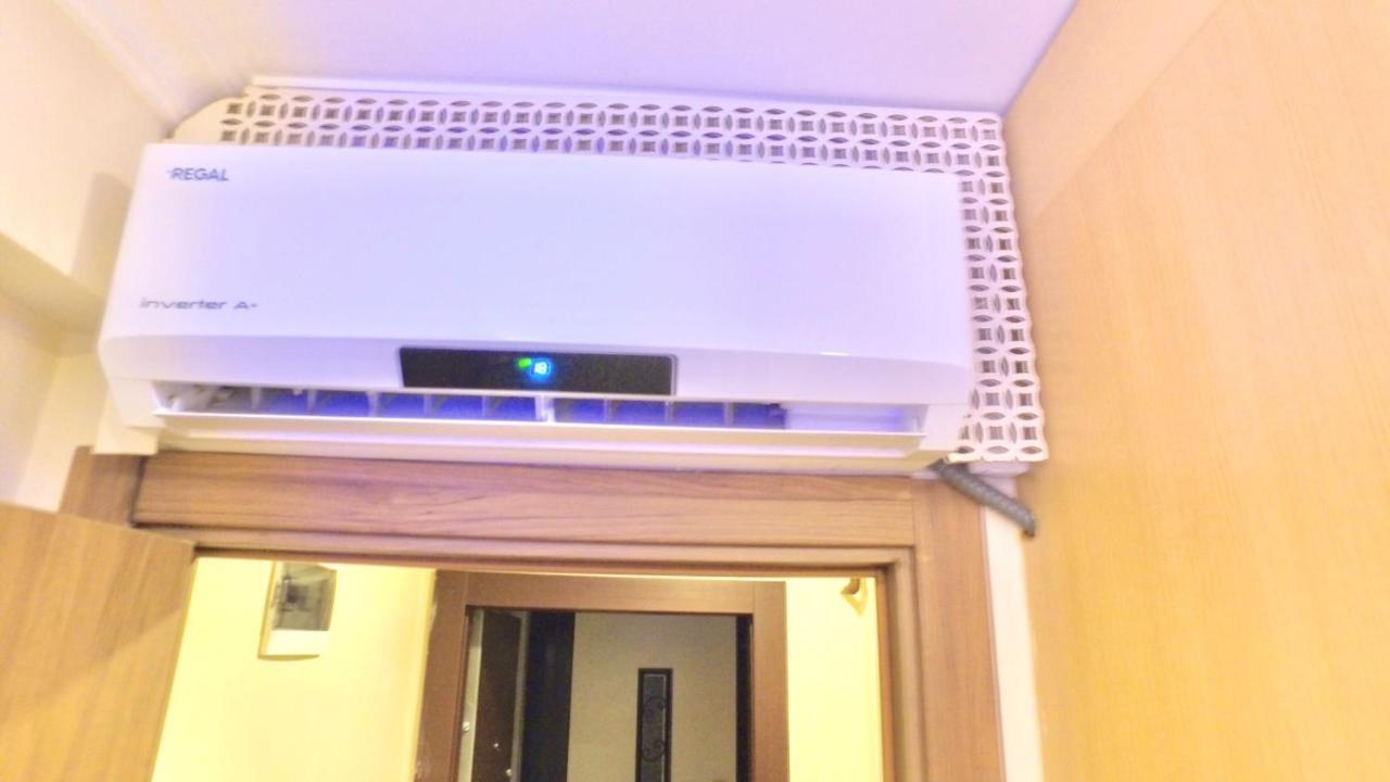 Nour Suite & Residence Istanbul Luaran gambar